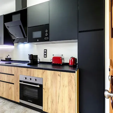 Apartament Loft Haven