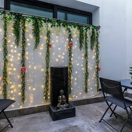 Apartament Loft Haven *