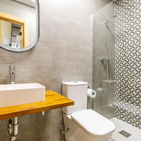 Apartament Loft Haven *