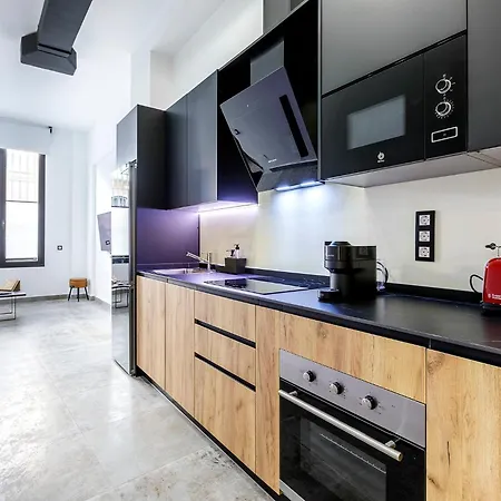 Loft Haven