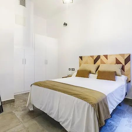 Loft Haven Apartment