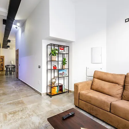Loft Haven