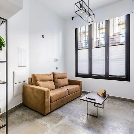Loft Haven *