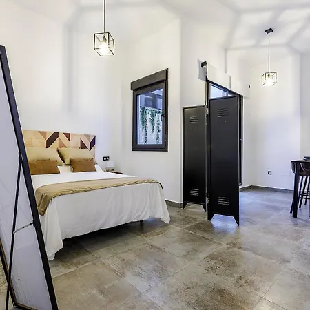 Loft Haven *
