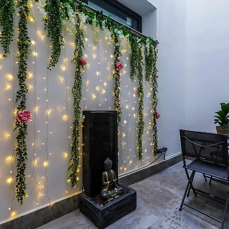 Loft Haven Malaga