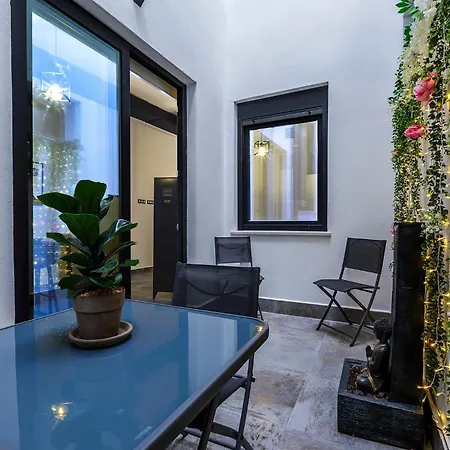 Loft Haven * Malaga